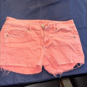 American eagle  Women's Denim Shorts